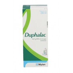 Mylan Italia Duphalac 66,7...