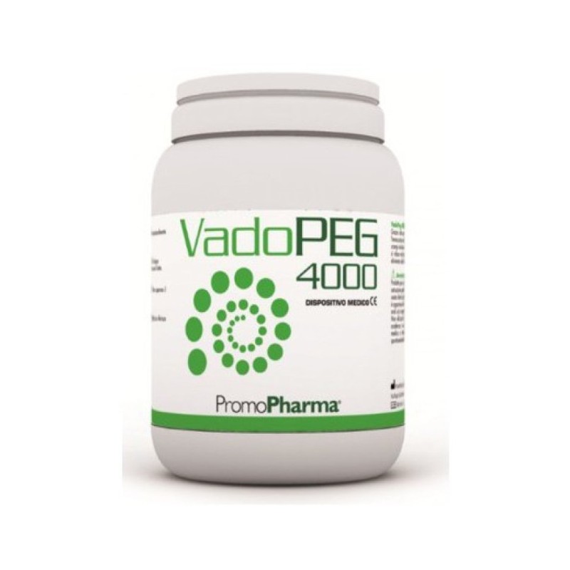 Promopharma Vado Peg 4000 300 G