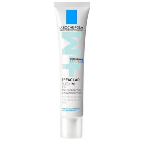 EFFACLAR DUO+M 40ml