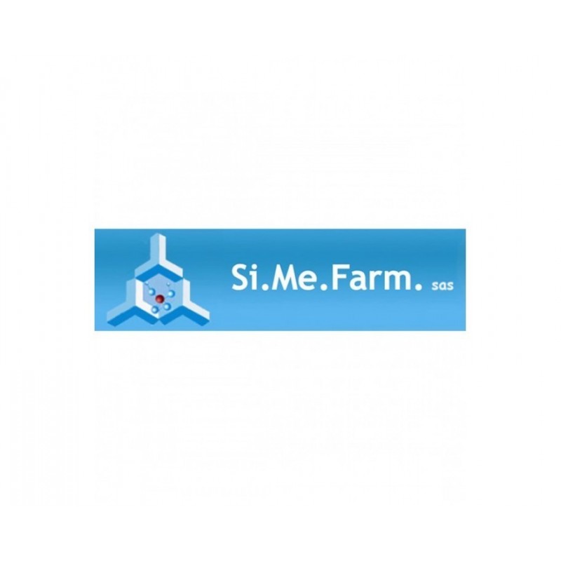 Si. Me. Farm. Dermasin 40 Compresse