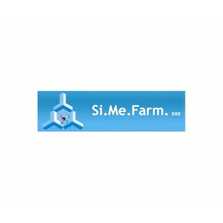 Si. Me. Farm. Dermasin 40 Compresse