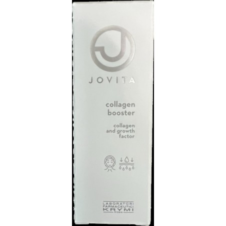 flaconcino 30 gr jovita collagen booster