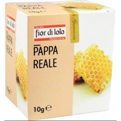 Biotobio Fior Di Loto Pappa...