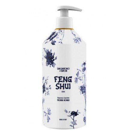 Clinicalfarma Laboratorio Dei Saponi Ming Feng Shui 500 Ml