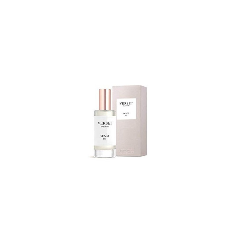 Yodeyma Verset Sensi Piu' Eau De Toilette 15 Ml