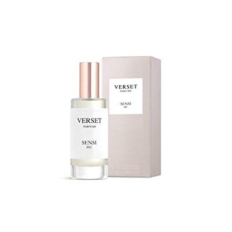 Yodeyma Verset Sensi Piu' Eau De Toilette 15 Ml