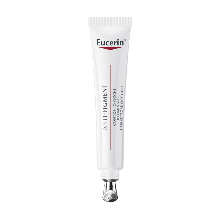 Beiersdorf Eucerin Anti-pigment Contorno Occhi Illuminante 15 Ml