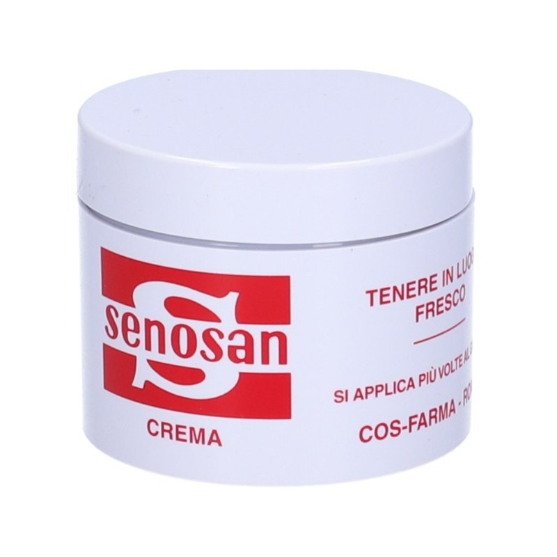 Cos-farma Senosan Seno Crema 50 Ml