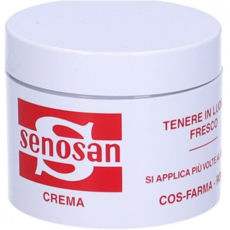 Cos-farma Senosan Seno Crema 50 Ml