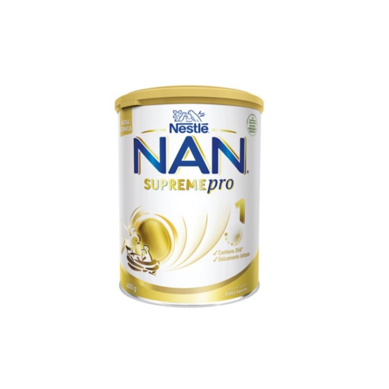 NAN SUPREME PRO 1 400G