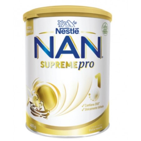 NAN SUPREME PRO 1 400G