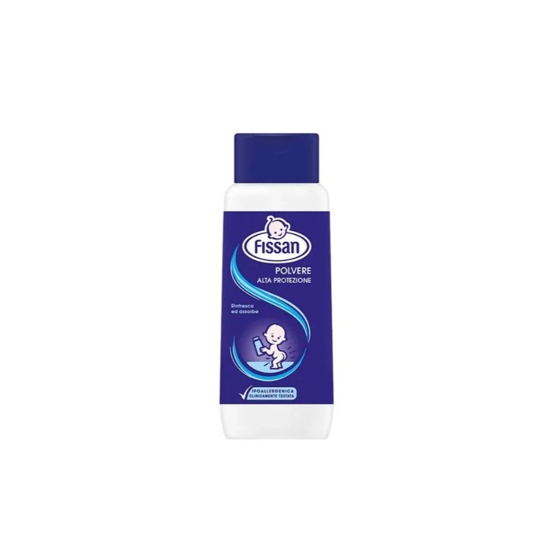 Fissan Polvere Alta Protezione 250 G