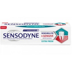 Haleon Italy Sensodyne...