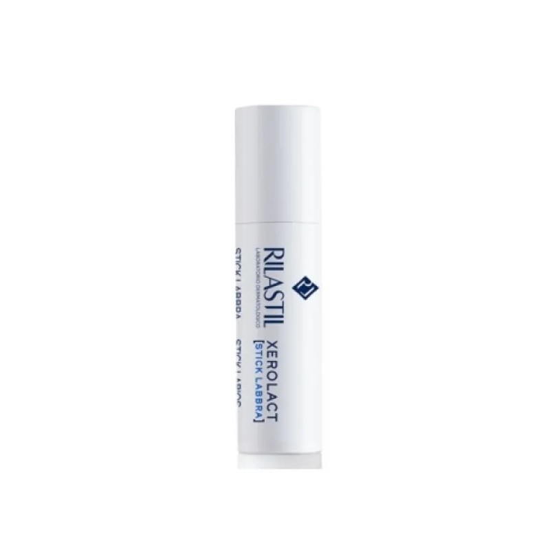 Ist. Ganassini Xerolact Stick Labbra