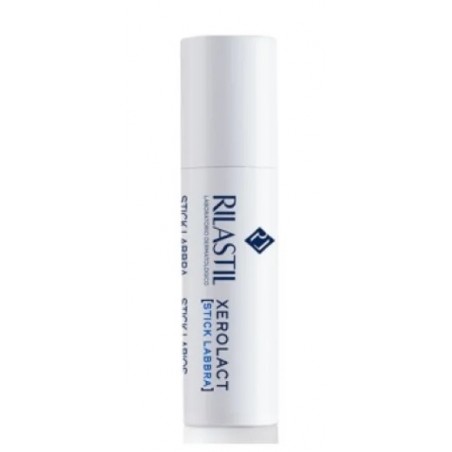 Ist. Ganassini Xerolact Stick Labbra