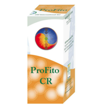 Oh International Profito Crema Gocce 50 Ml