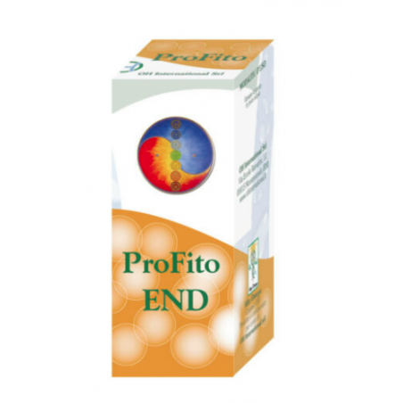 Oh International Profito End Gocce 50 Ml