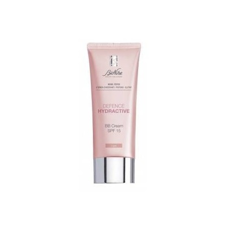 I. C. I. M. Internation Defence Hydractive BB Cream Medium 40 Ml