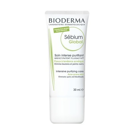 Bioderma Italia Sebium Global 30 Ml