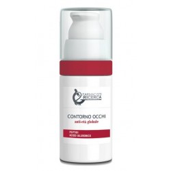 flacone 30 ml contorno occhi anti rughe FPR