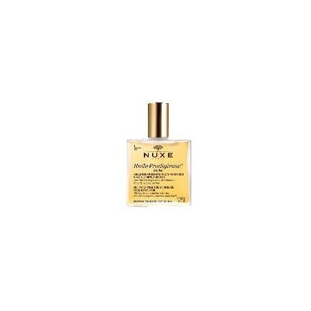 Nuxe Huile Prodigieuse Olio Secco Ricco 100 Ml