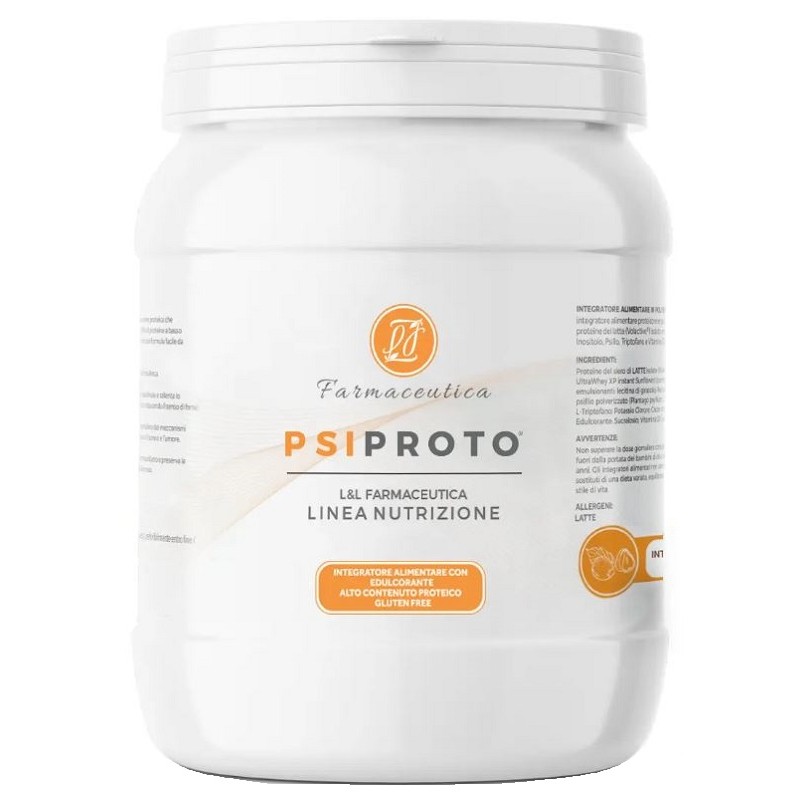 Fl Group Psiproto Nocciola 300 G