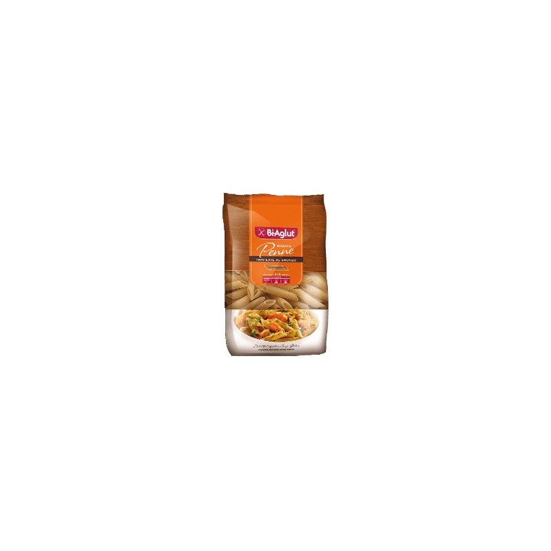 Biaglut Penne Rigate 400 G