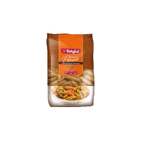 Biaglut Penne Rigate 400 G