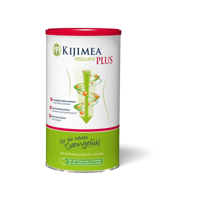 Synformulas Kijimea Regularis Plus 225 G