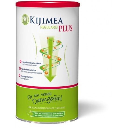 Synformulas Kijimea Regularis Plus 225 G