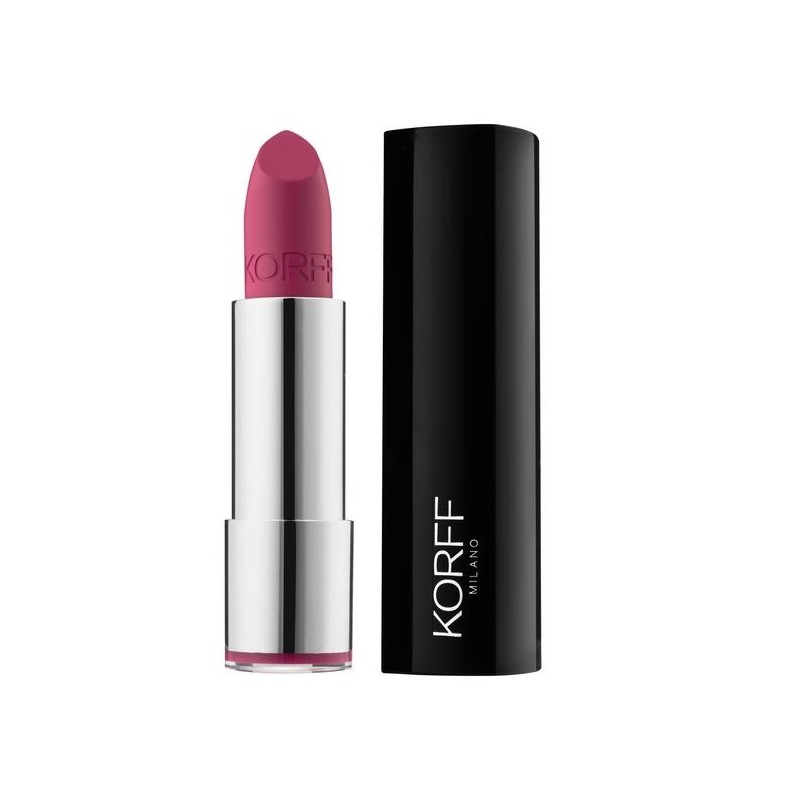 Korff Cure Make Up Rossetto Satinato 08 4 ml