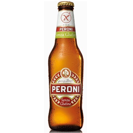 Birra Peroni 33 Cl