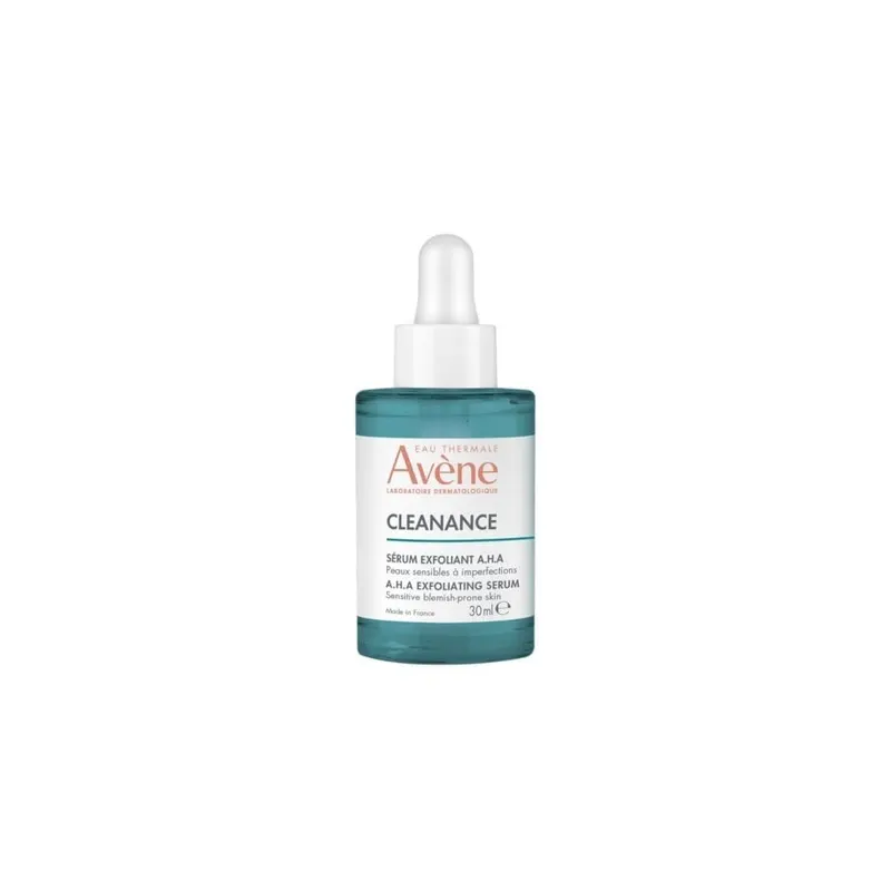 AVENE CLEANANCE SIERO ESFOL