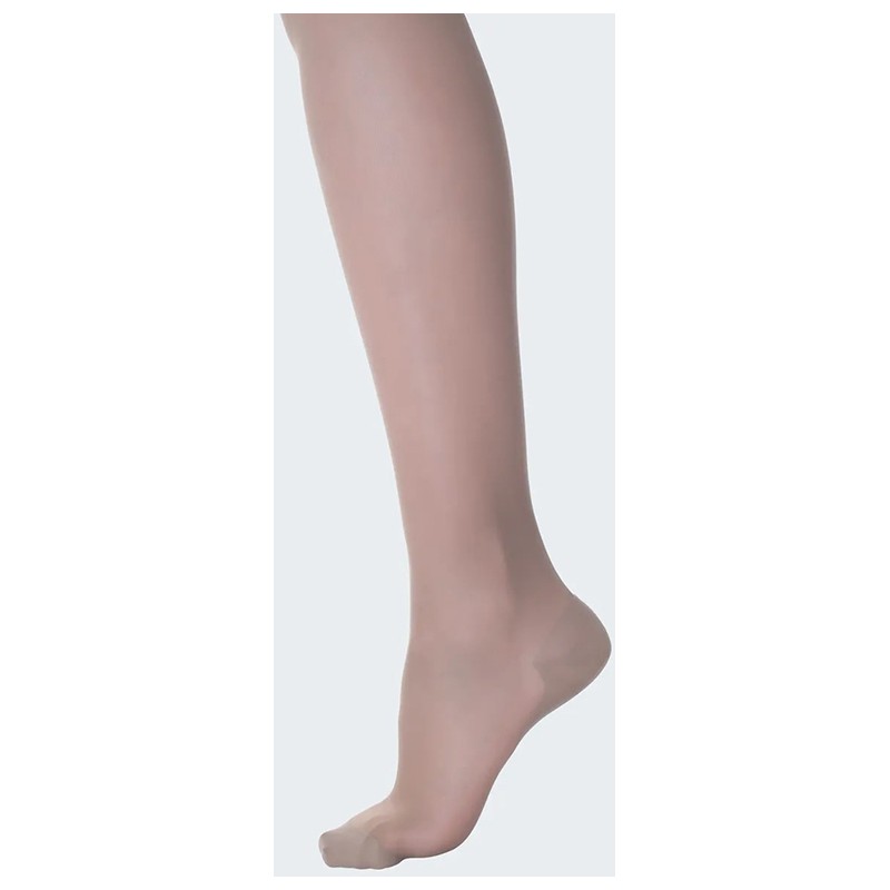 Medi Italia Collant Preventivo Sheer & Soft 7005sf 14mmhg Natural 6