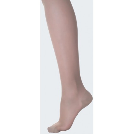 Medi Italia Collant Preventivo Sheer & Soft 7005sf 14mmhg Natural 6