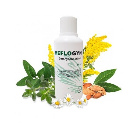 Rochel Meflogyn Intimo 500 Ml