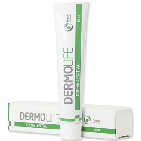 Freia Farmaceutici Dermolife Crema Lenitiva 40 Ml