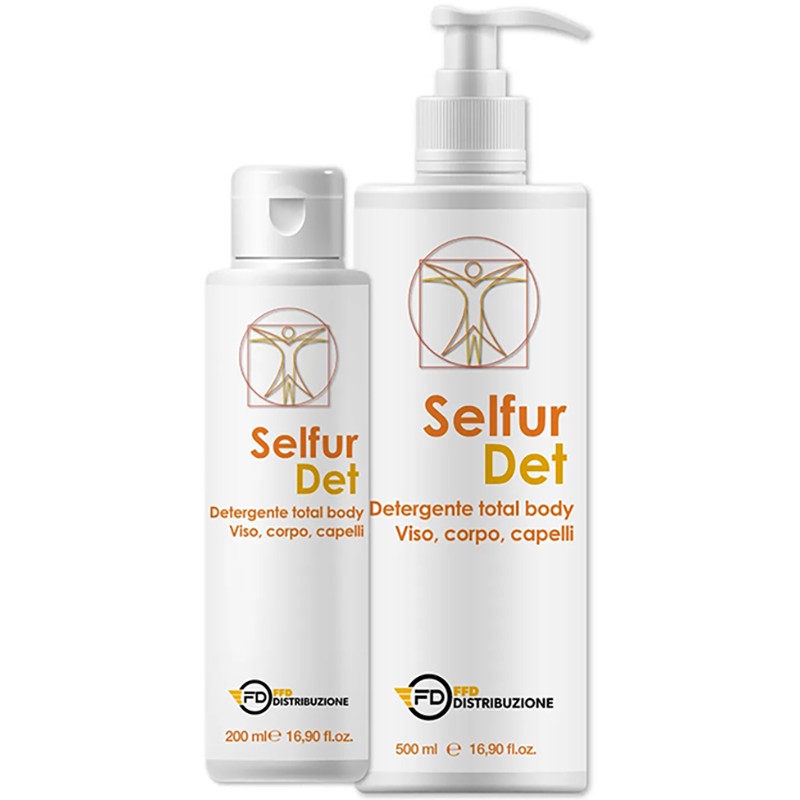 Ffd Distribuzione Selfur Det 500 Ml