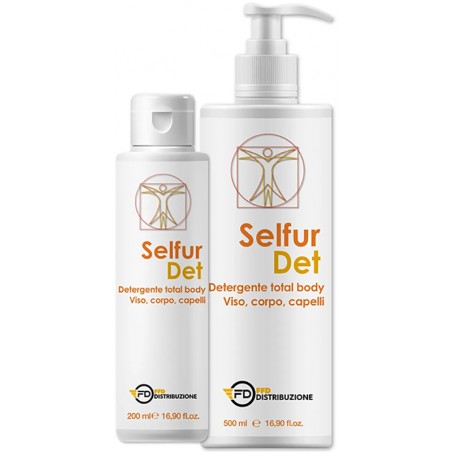 Ffd Distribuzione Selfur Det 500 Ml