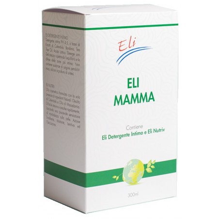 Glisy Italia Di Bronco Mario Eli Mamma 300 Ml