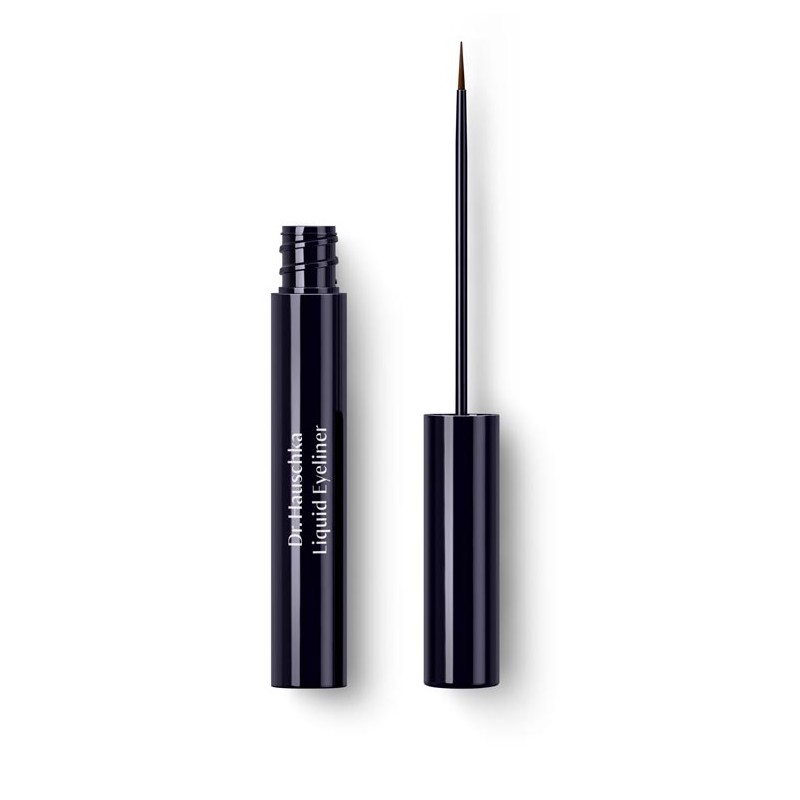 Wala Italia Dr Hauschka Liquid Eyeliner 01 Black