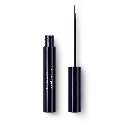 Wala Italia Dr Hauschka Liquid Eyeliner 01 Black