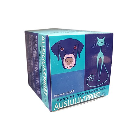 Deakos Ausilium Prost Cani Gatti 100 G