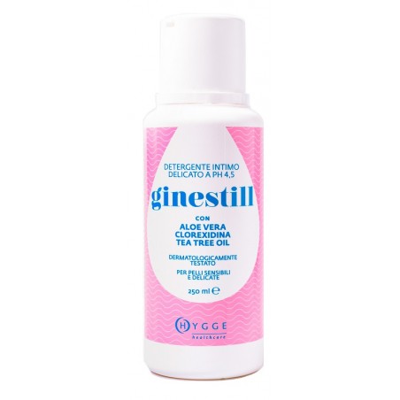 Hygge Healthcare Ginestill Detergente Liquido 250 Ml