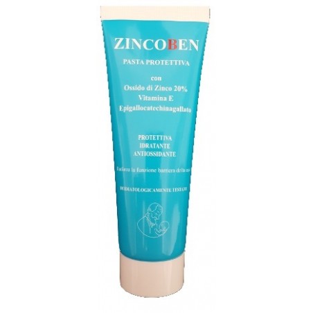 Umaben S Zincoben 50 Ml