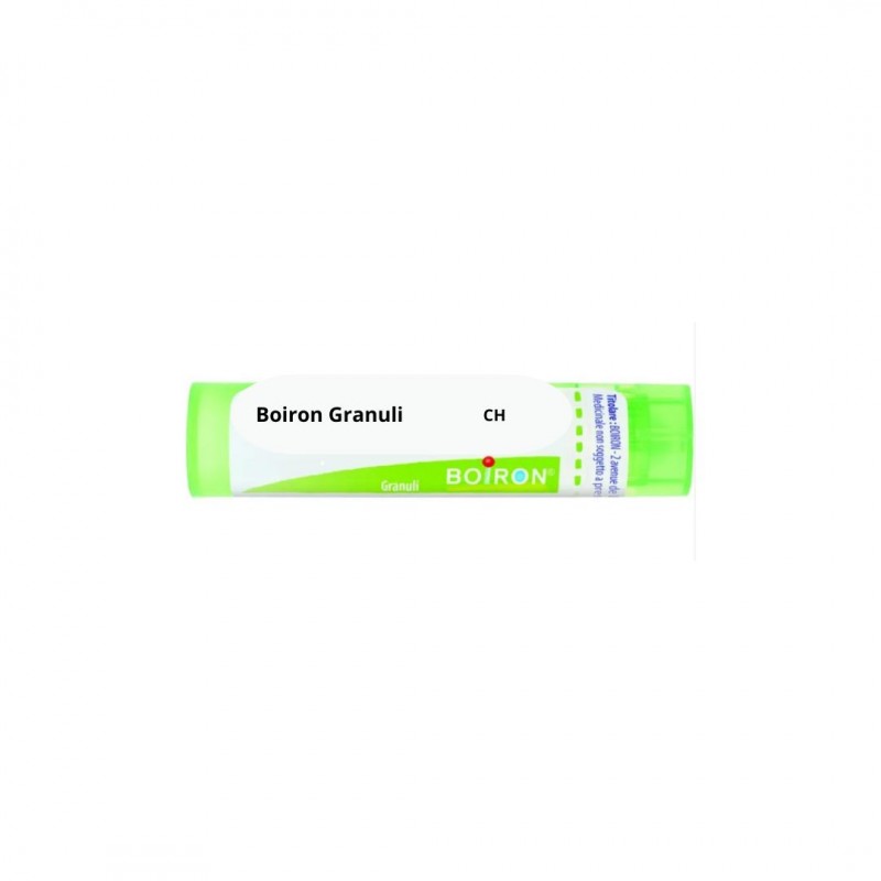 Boiron Senega Boi 30ch 80gr 4g