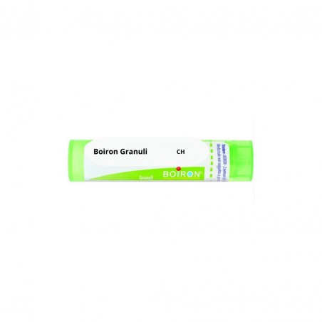 Boiron Senega Boi 30ch 80gr 4g