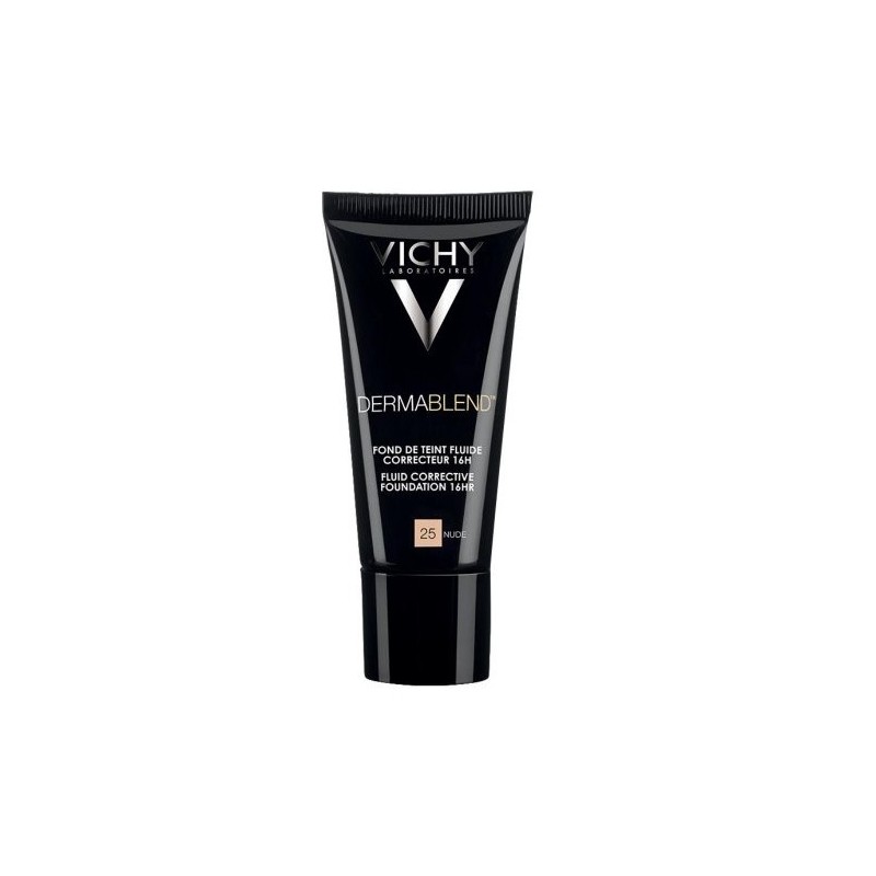 Vichy Db Fond Correct 60 T30ml/e8 Langues