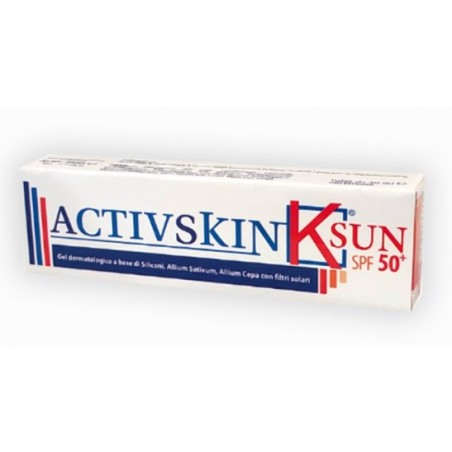 Activ Skin K Sun 30 Ml