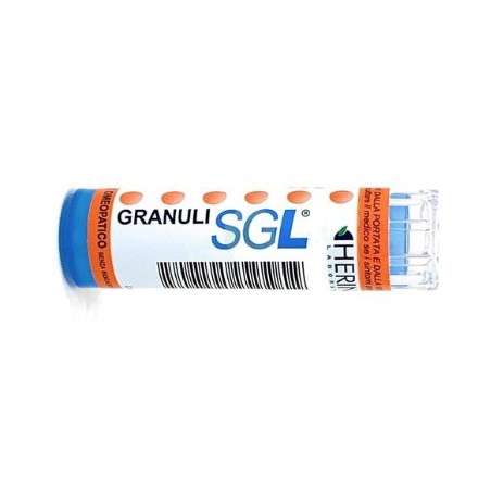 Hering Apis Mellifica Sgl 5ch 4g Gr